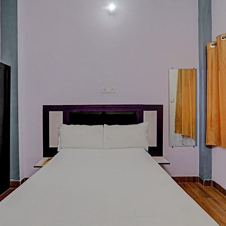 Oyo Hotel Crown 러크나우 외부 사진